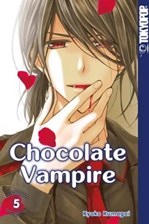 Chocolate Vampire - Bd. 05 [eBook]