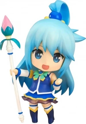 KonoSuba: God’s blessing on this wonderful world! - Figur: Aqua (Nendoroid)