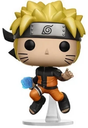 Naruto Shippuden - Figur: Naruto Uzumaki (Pop!)