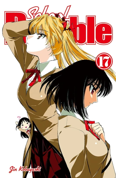 School Rumble - Vol. 17 [eBook]