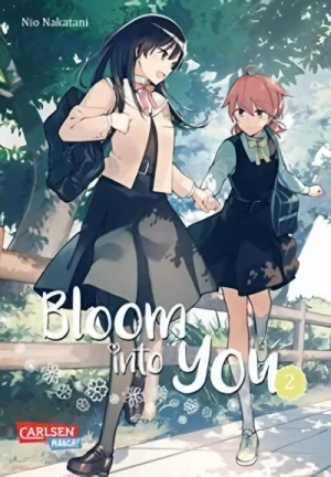 Bloom into you - Bd. 02 [eBook]