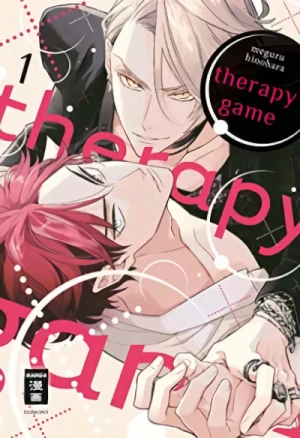 Therapy Game - Bd. 01