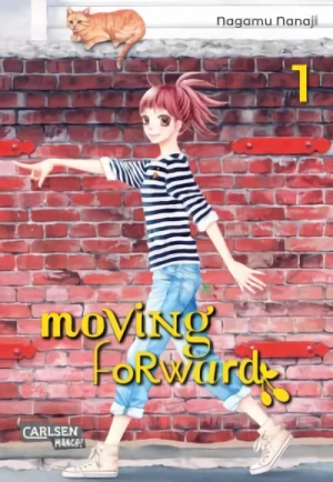 Moving Forward - Bd. 01