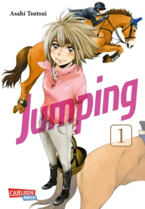 Jumping - Bd. 01