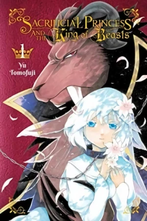 Sacrificial Princess and the King of Beasts - Vol. 01 [eBook]