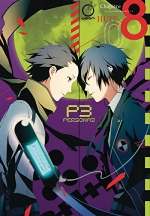 Persona 3 - Vol. 08