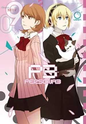 Persona 3 - Vol. 09