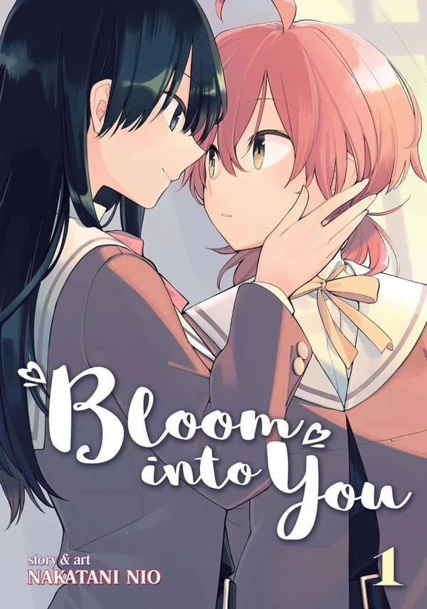 Bloom into You - Vol. 01 [eBook]