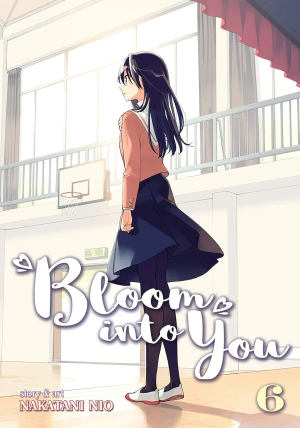 Bloom into You - Vol. 06 [eBook]