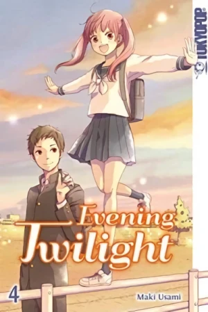 Evening Twilight - Bd. 04 [eBook]
