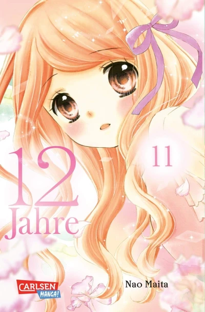 12 Jahre - Bd. 11