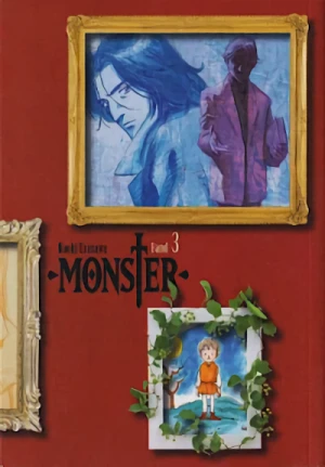 Monster: Perfect Edition - Bd. 03