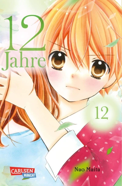 12 Jahre - Bd. 12