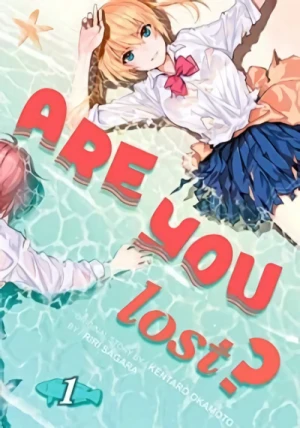 Are You Lost? - Vol. 01 [eBook]