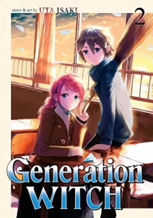 Generation Witch - Vol. 02