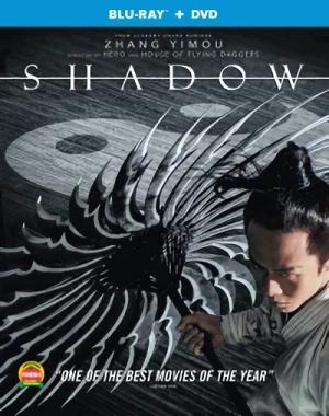 Shadow [Blu-ray+DVD]