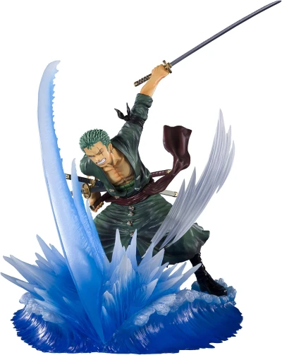 One Piece - Figur: Roronoa Zoro