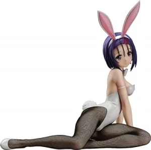 To Love-Ru - Figur: Haruna Sairenji (Bunny Costume)