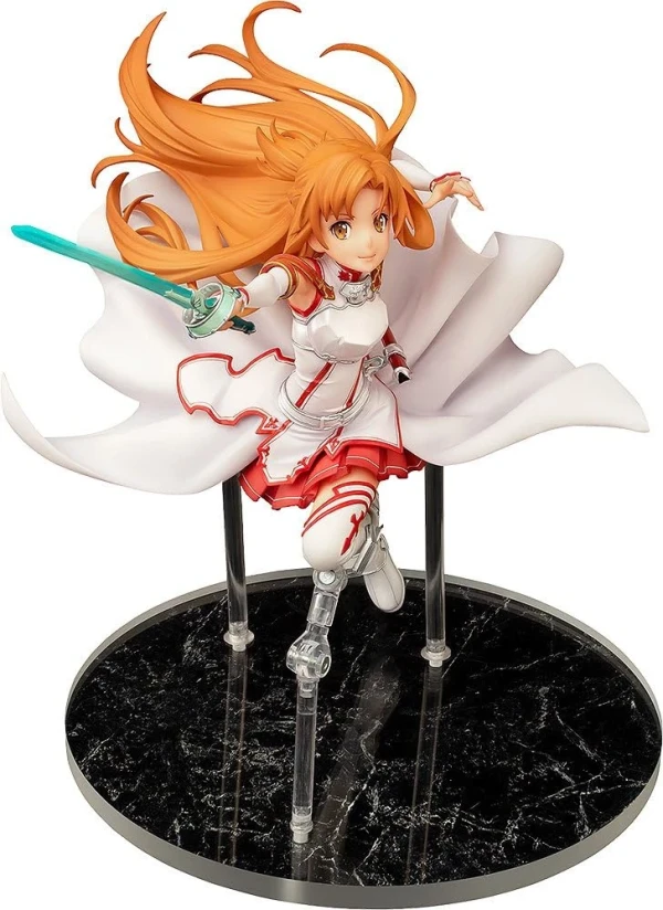 Sword Art Online - Figur: Asuna