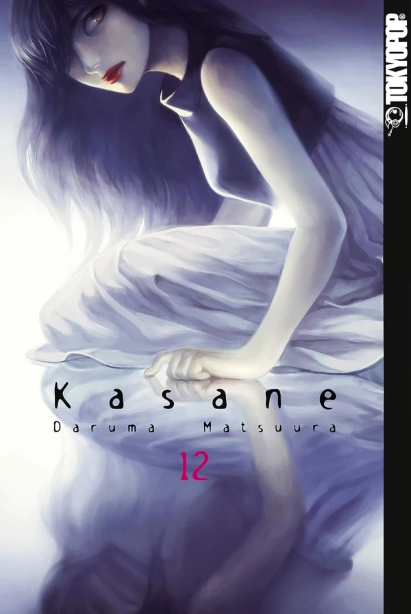 Kasane - Bd. 12