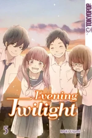 Evening Twilight - Bd. 05