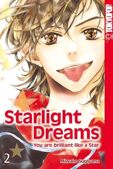 Starlight Dreams: You Are Brilliant like a Star - Bd. 02