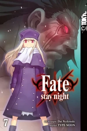 Fate/stay night - Bd. 07