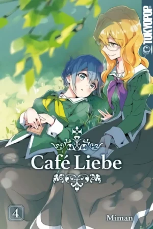 Café Liebe - Bd. 04