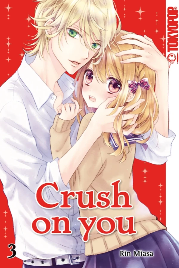 Crush on You - Bd. 03