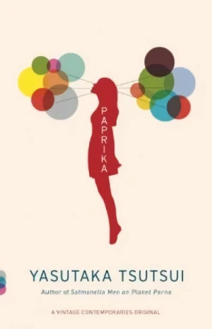 Paprika [eBook]