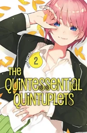 The Quintessential Quintuplets - Vol. 02
