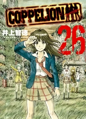 Coppelion - Vol. 26 [eBook]