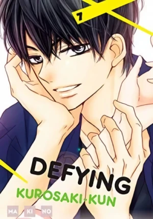 Defying Kurosaki-kun - Vol. 07 [eBook]