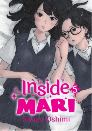 Inside Mari - Vol. 05