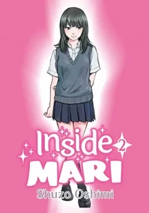 Inside Mari - Vol. 02