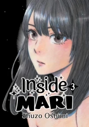 Inside Mari - Vol. 03