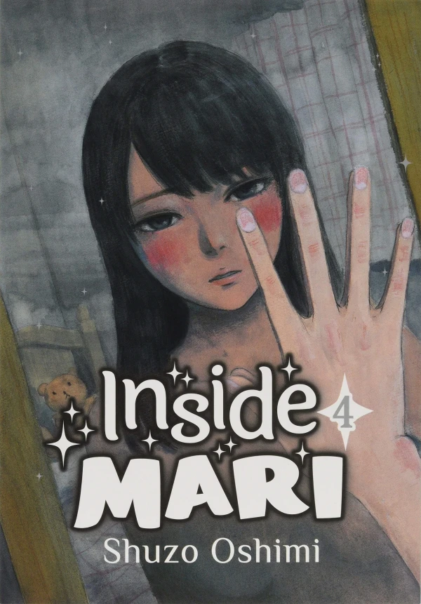 Inside Mari - Vol. 04