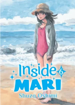 Inside Mari - Vol. 06