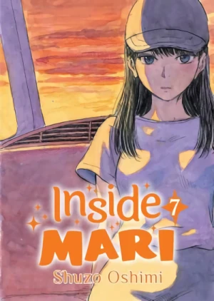 Inside Mari - Vol. 07