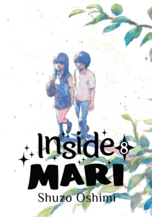 Inside Mari - Vol. 08