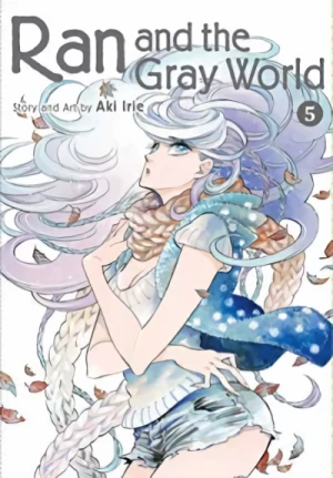 Ran and the Gray World - Vol. 05