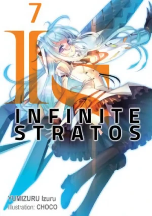 Infinite Stratos - Vol. 07 [eBook]