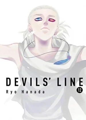 Devils’ Line - Vol. 12