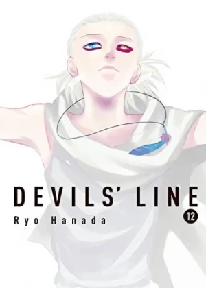 Devils’ Line - Vol. 12 [eBook]
