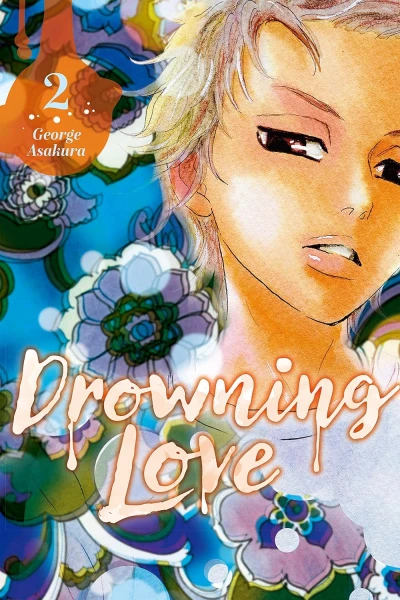 Drowning Love - Vol. 02 [eBook]