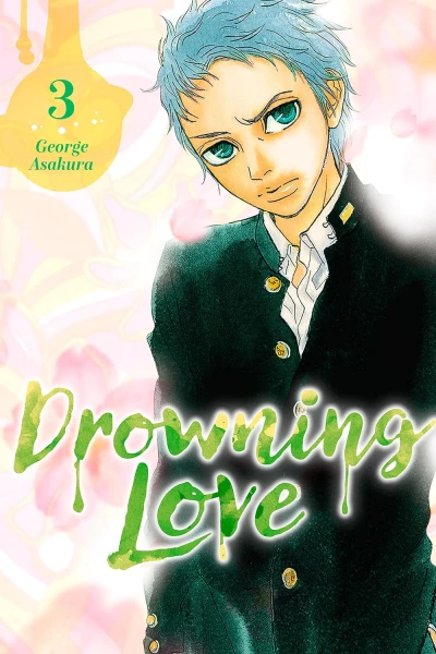 Drowning Love - Vol. 03 [eBook]