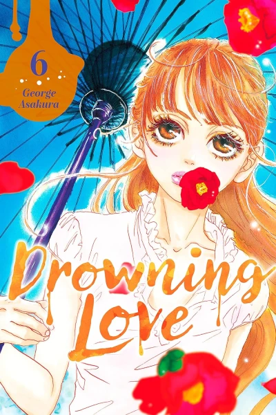 Drowning Love - Vol. 06 [eBook]
