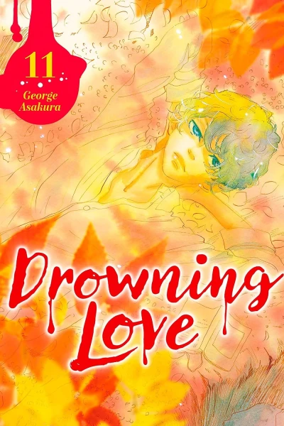Drowning Love - Vol. 11 [eBook]