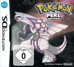 Pokémon: Perl-Edition [DS]
