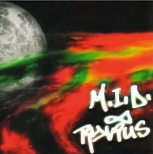 Mugen No Ryvius - OST: Vol.03 M. I. D. Version